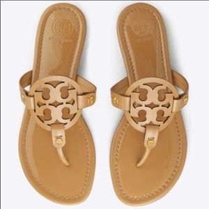 Tory Burch Miller Sandals